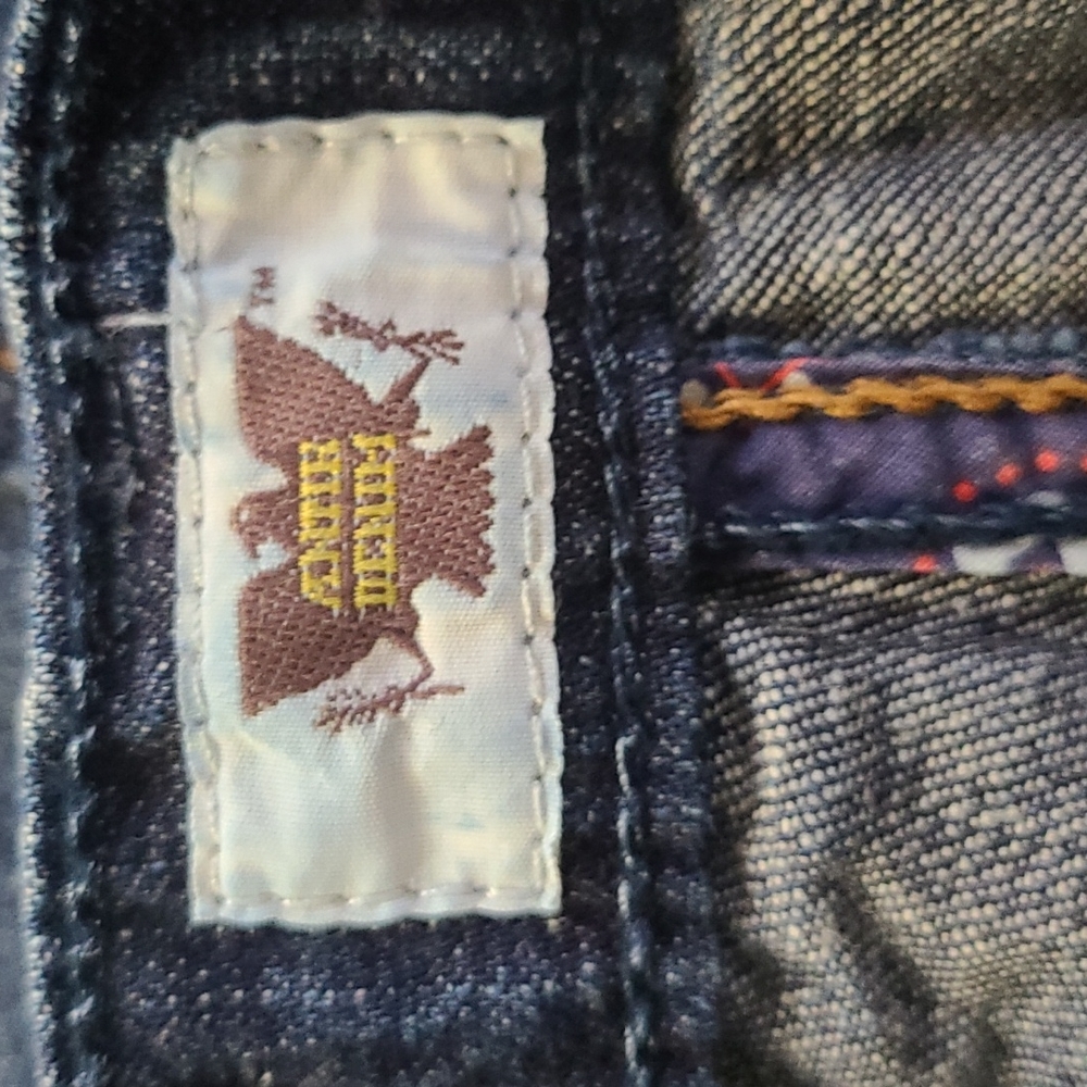 ANTIK DENIM